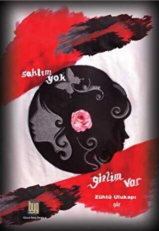 Saklım Yok Gizlim Var - Baygenç Ajans