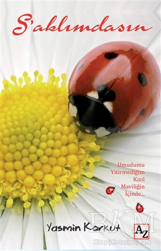 S’aklımdasın - Az Kitap