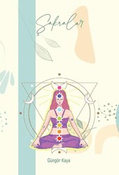 Şakralar - Optimist Kitap