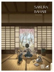 Sakura Baharı - Athica Yayınları