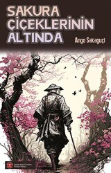 Sakura Çiçeklerinin Altında - Komikşeyler Yayıncılık