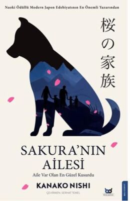 Sakura’nın Ailesi - 1