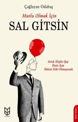 Sal Gitsin - Yason Yayıncılık