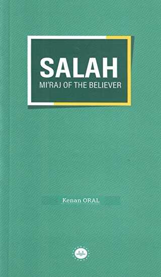 Salah Mi`raj Of The Believer
