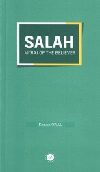 Salah Mi`raj Of The Believer - Diyanet İşleri Başkanlığı