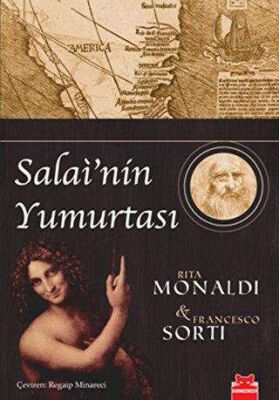Salai’nin Yumurtası kapağı