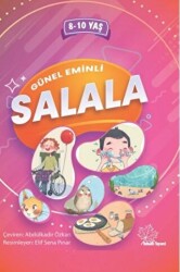 Salala - Asmaaltı Yayınevi