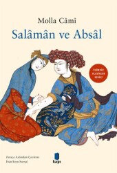 Salaman ve Absal - Kapı Yayınları