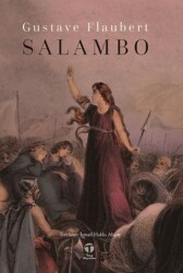 Salambo - Tema Yayınları