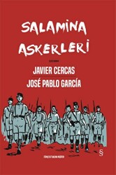 Salamina Askerleri - Everest Yayınları