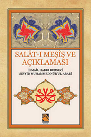 Salat-ı Meşiş ve Açıklaması - Buhara Yayınları