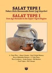 Salat Tepe 1 - Bilgin Kültür Sanat Yayınları
