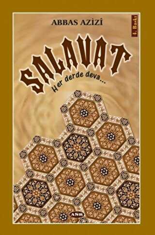 Salavat Her Derde Deva - Asr Yayınları