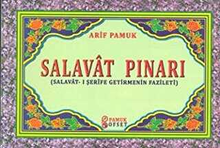 Salavat Pınarı Dua-128