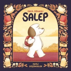 Salep: Patili Düşünceler - Presstij Kitap