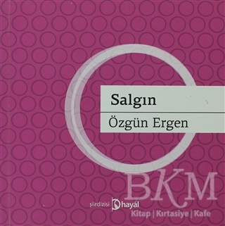 Salgın - Hayal Yayınları