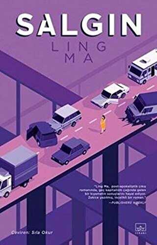 Salgın - İthaki Yayınları