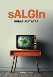 Salgın - Yakın Kitabevi