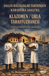 Salgın Hastalıklar Tarihinden Karantina Adası’na: Klazomen - Urla Tahaffuzhanesi - Gece Kitaplığı
