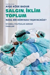 Salgın, İklim, Toplum - Metis Yayınları