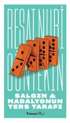 Salgın - Madalyonun Ters Tarafı - İnkılap Kitabevi