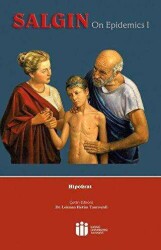 Salgın - On Epidemics 1 - İnönü Üniversitesi Yayınları