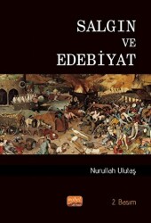 Salgın ve Edebiyat - Nobel Bilimsel Eserler