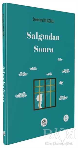 Salgından Sonra - Elpis Yayınları
