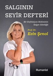 Salgının Seyir Defteri - Hümanist Kitap Yayıncılık