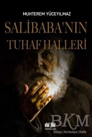 Salibaba’nın Tuhaf Halleri - Akıl Fikir Yayınları