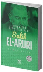 Salih El-Aruri - Yüksel Yayıncılık