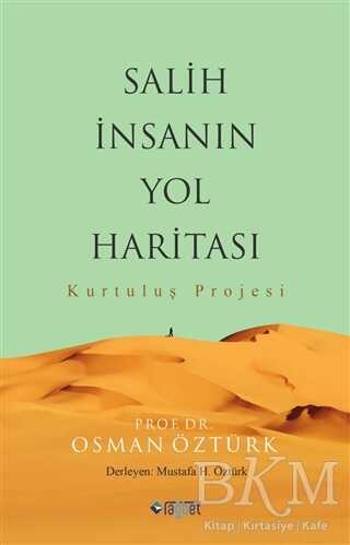SALİH İNSANIN YOL HARİTASI - Rağbet Yayınları