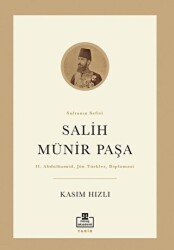 Salih Münir Paşa - Timaş Akademi