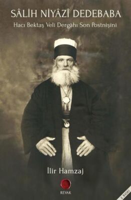 Salih Niyazi Dedebaba - 2