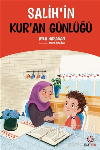 Salih`in Kuran Günlüğü - İnsan Kitap