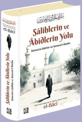 Salihlerin ve Abidlerin Yolu - Karınca & Polen Yayınları