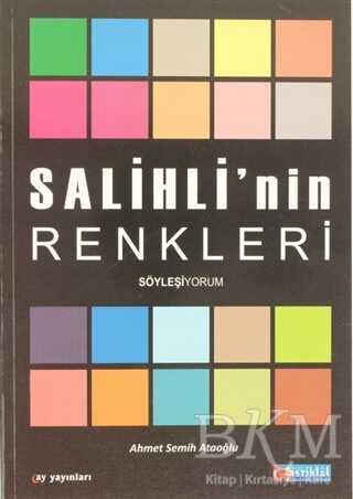 Salihli`nin Renkleri - Ay Yayınları