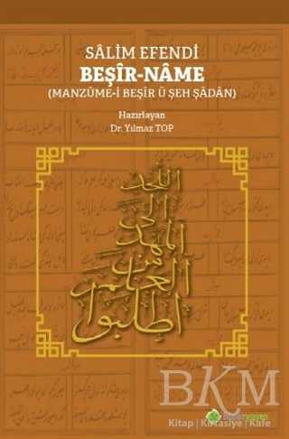 Salim Efendi Beşir-Name - Hiperlink Yayınları
