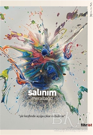 Salınım - Fihrist Kitap