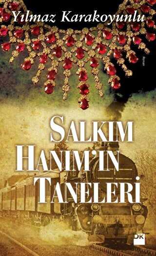 Salkım Hanım’ın Taneleri - Doğan Kitap