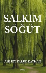 Salkım Söğüt - Vova Yayınları