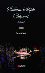 Salkım Söğüt Düşleri - Berikan Yayınevi