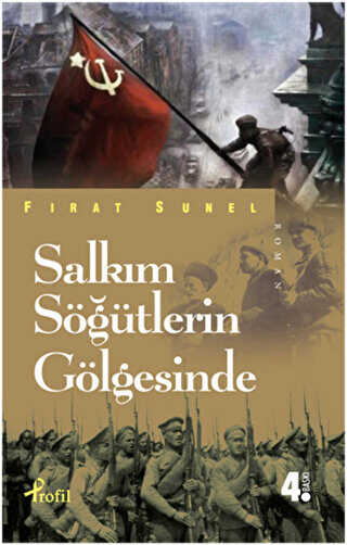 Salkım Söğütlerin Gölgesinde - Profil Kitap