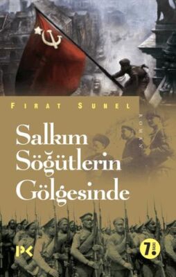 Salkım Söğütlerin Gölgesinde - 1