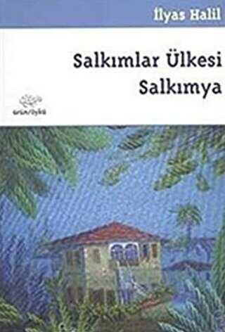 Salkımlar Ülkesi Salkımya - Ürün Yayınları