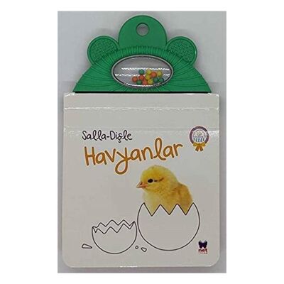 Salla Dişle - Hayvanlar - 1