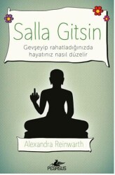 Salla Gitsin - Pegasus Yayınları