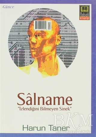 Salname - Babıali Kitaplığı