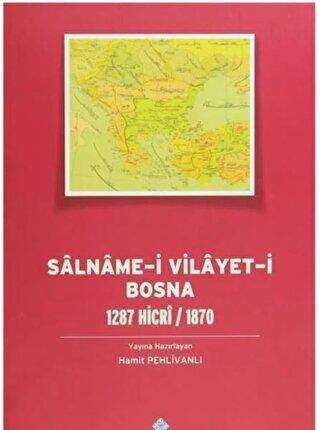 Salname-i Vilayet-i Bosna