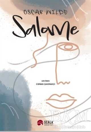 Salome - Scala Yayıncılık
